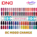 DC Mood Change Full Set 36 Colors #1 - #36 GEL ONLY - Angelina Nail Supply NYC