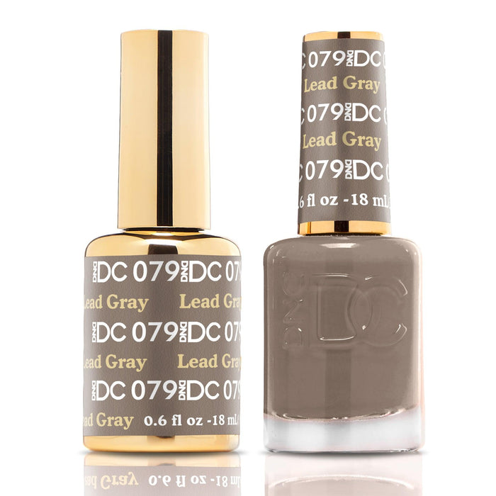 DC3 Collection #3 (Full Set 36 Colors #73 - #108) - Angelina Nail Supply NYC