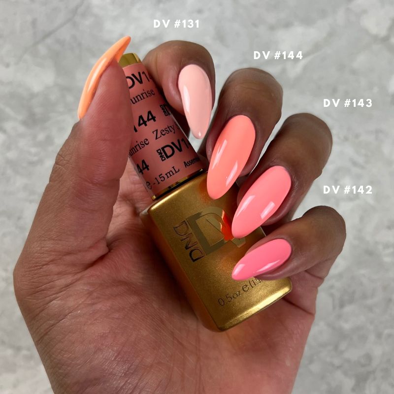 DIVA Duo DV131 Sunday Brunch - Angelina Nail Supply NYC