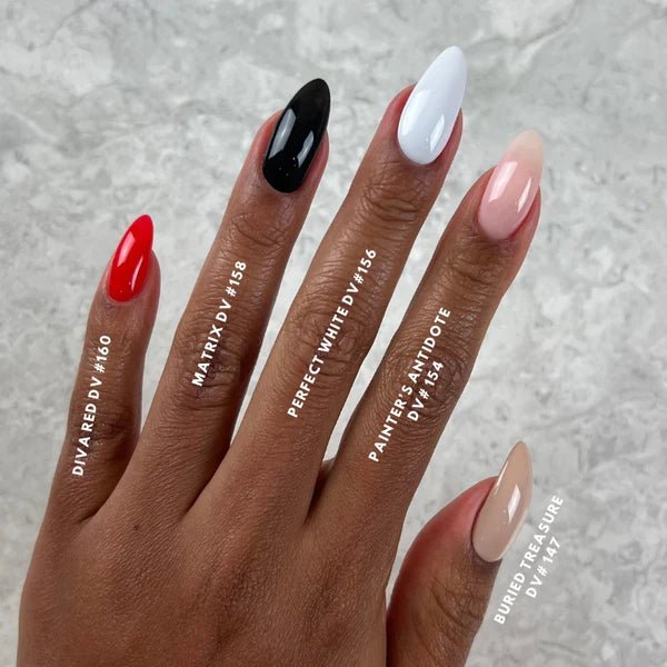 DIVA Duo DV158 Matrix - Angelina Nail Supply NYC