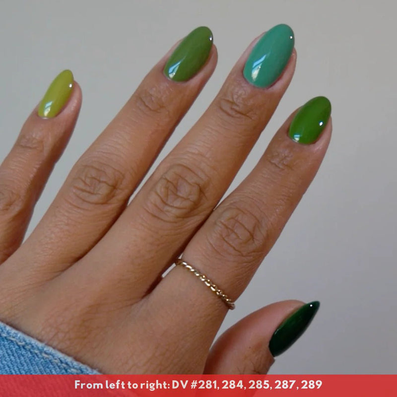 DIVA Duo DV285 Sage'd The Day - Angelina Nail Supply NYC