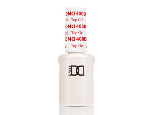 DND 400 Top Coat - Angelina Nail Supply NYC