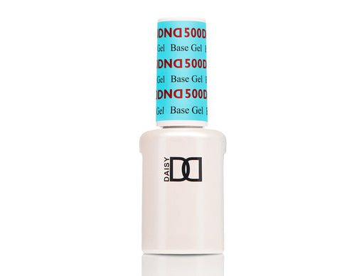 DND 500 Base Gel - Angelina Nail Supply NYC