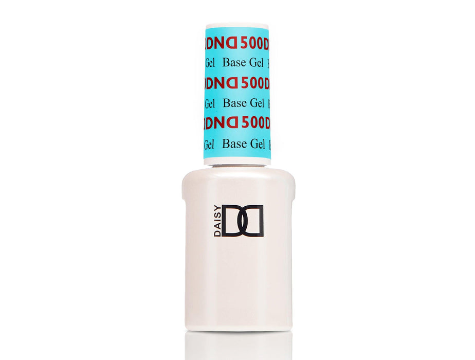 DND 500 Base Gel - Angelina Nail Supply NYC