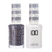 Dnd Gel 407 Black Diamond Star - Angelina Nail Supply NYC