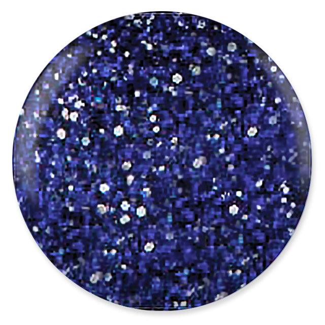 Dnd Gel 410 Ocean Night Star - Angelina Nail Supply NYC