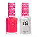 Dnd Gel 414 Summer Hot Pink - Angelina Nail Supply NYC