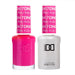 Dnd Gel 417 Pinky Kinky - Angelina Nail Supply NYC