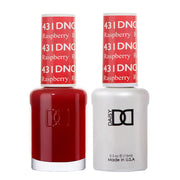 Dnd Gel 431 Raspberry - Angelina Nail Supply NYC
