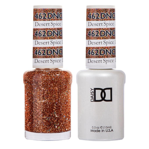 Dnd Gel 462 Desert Spice - Angelina Nail Supply NYC