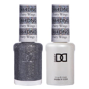 Dnd Gel 464 Fairy Wings - Angelina Nail Supply NYC