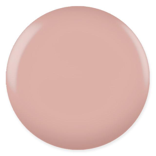 Dnd Gel 488 Season Beige - Angelina Nail Supply NYC