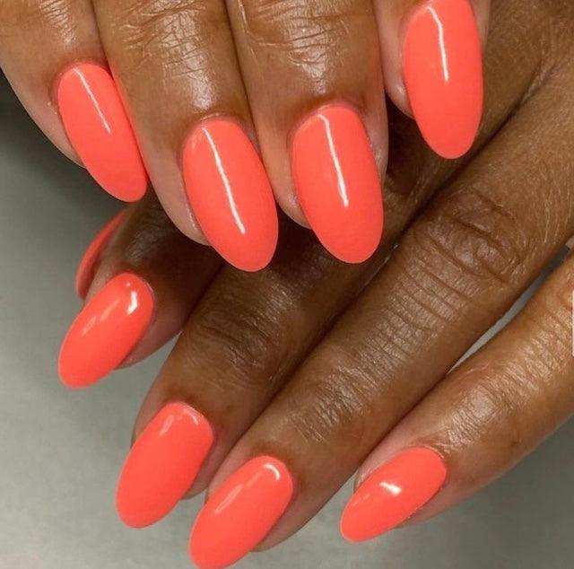 Dnd Gel 503 Grange Smoothie - Angelina Nail Supply NYC