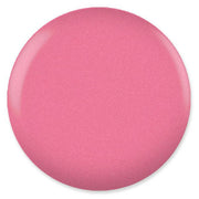 Dnd Gel 538 Princess Pink - Angelina Nail Supply NYC