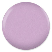 Dnd Gel 542 Lovely Lavender - Angelina Nail Supply NYC