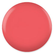 Dnd Gel 556 Coral Reef - Angelina Nail Supply NYC