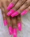 Dnd Gel 559 Teenage Dream - Angelina Nail Supply NYC