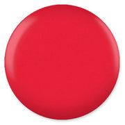 Dnd Gel 563 Dnd Red - Angelina Nail Supply NYC