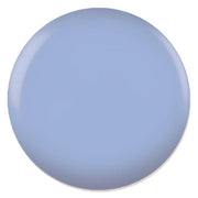 Dnd Gel 574 Blue Bell - Angelina Nail Supply NYC