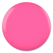 Dnd Gel 578 Crayola Pink - Angelina Nail Supply NYC