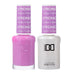 Dnd Gel 579 Violet Femmes - Angelina Nail Supply NYC