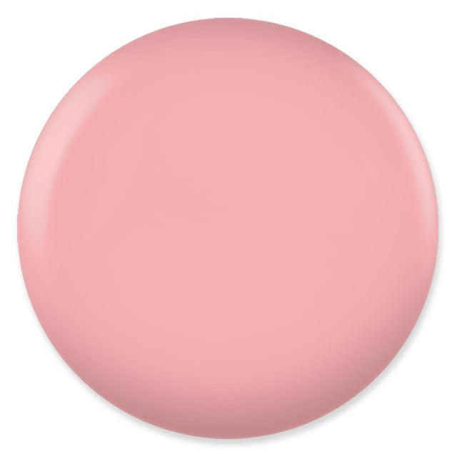 Dnd Gel 586 Pink Salmon - Angelina Nail Supply NYC