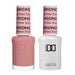 Dnd Gel 590 Rose Water - Angelina Nail Supply NYC