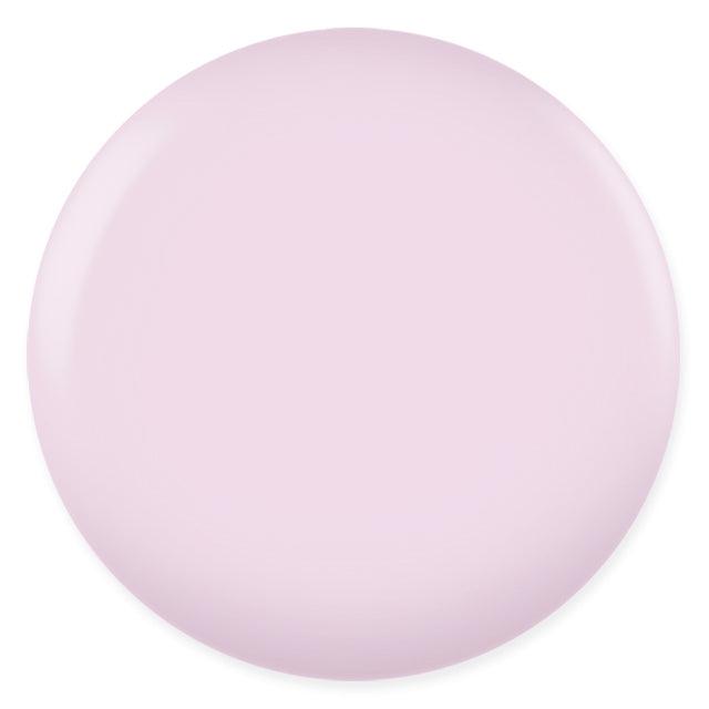 Dnd Gel 601 Ballet Pink - Angelina Nail Supply NYC