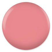 Dnd Gel 611 Creamy Peach - Angelina Nail Supply NYC