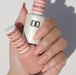 Dnd Gel 615 Honey Beige - Angelina Nail Supply NYC