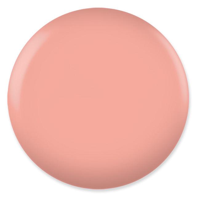 Dnd Gel 619 Sweet Apricot - Angelina Nail Supply NYC