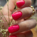 Dnd Gel 643 Fuchsia Touch - Angelina Nail Supply NYC