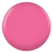 Dnd Gel 648 Strawberry Bubble - Angelina Nail Supply NYC