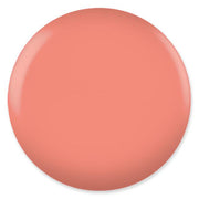 Dnd Gel 655 Pure Cataloupe - Angelina Nail Supply NYC