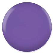Dnd Gel 661 Mauvy Night - Angelina Nail Supply NYC