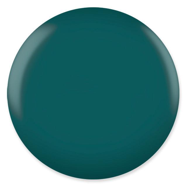 Dnd Gel 664 Teal Deal - Angelina Nail Supply NYC