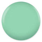 Dnd Gel 668 Sweet Pistachio - Angelina Nail Supply NYC