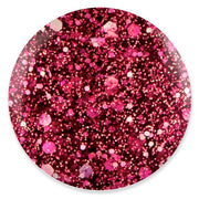 Dnd Gel 680 Autumn Leaves - Angelina Nail Supply NYC