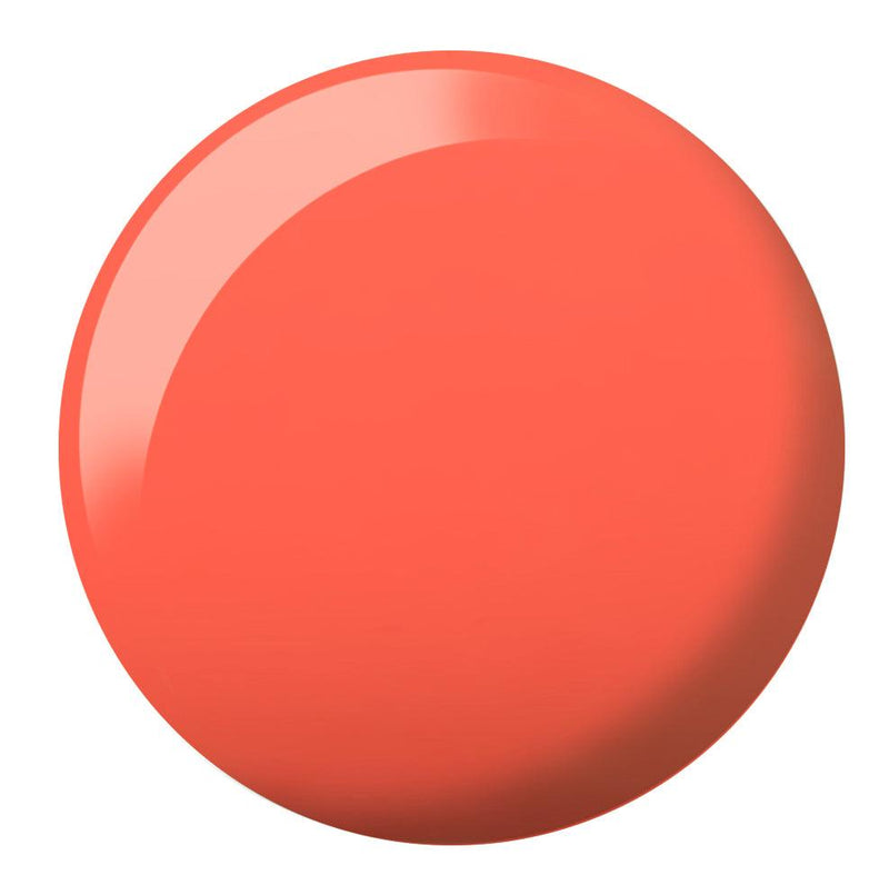 Dnd Gel 811 Guava - Angelina Nail Supply NYC