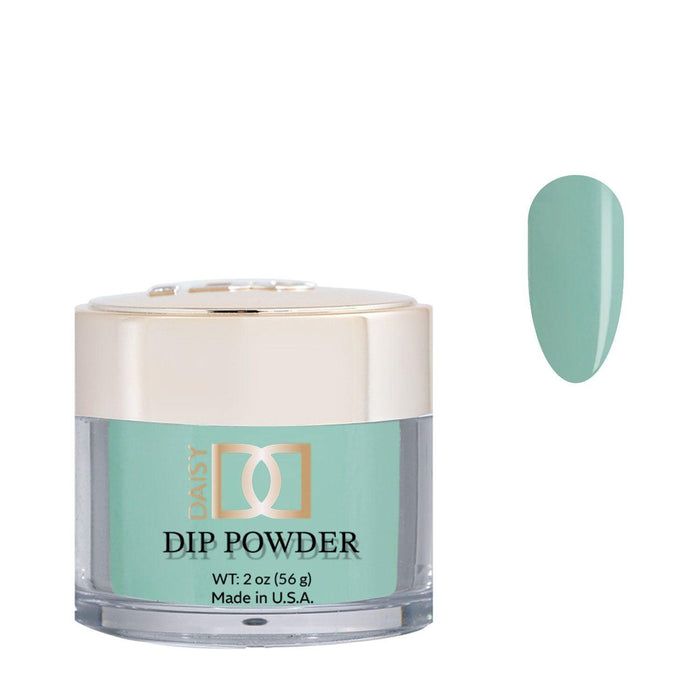 DND Powder 427 Air Of Mint - Angelina Nail Supply NYC