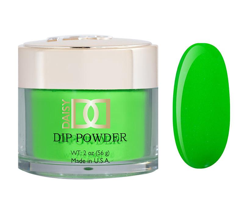 DND Powder 435 Spring Leaf - Angelina Nail Supply NYC