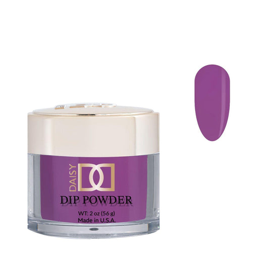 DND Powder 491 Royal Violet - Angelina Nail Supply NYC