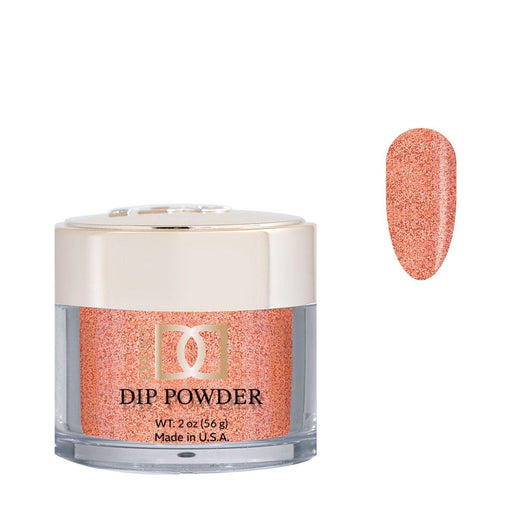 DND Powder 510 Peach Cider - Angelina Nail Supply NYC