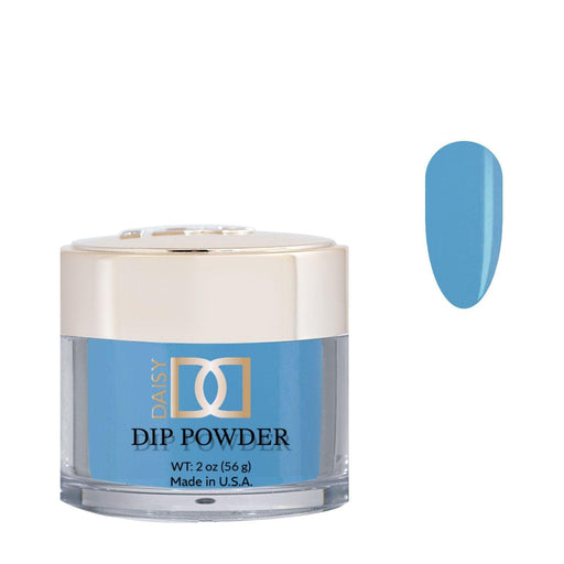 DND Powder 530 Blue Lake - Angelina Nail Supply NYC