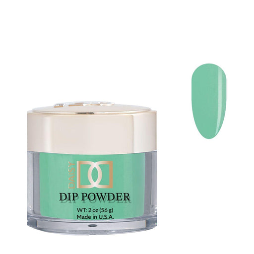 DND Powder 532 Green Isle - Angelina Nail Supply NYC