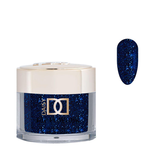 DND Powder 583 Blue Amber - Angelina Nail Supply NYC