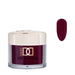 DND Powder 634 Reddish Purple - Angelina Nail Supply NYC