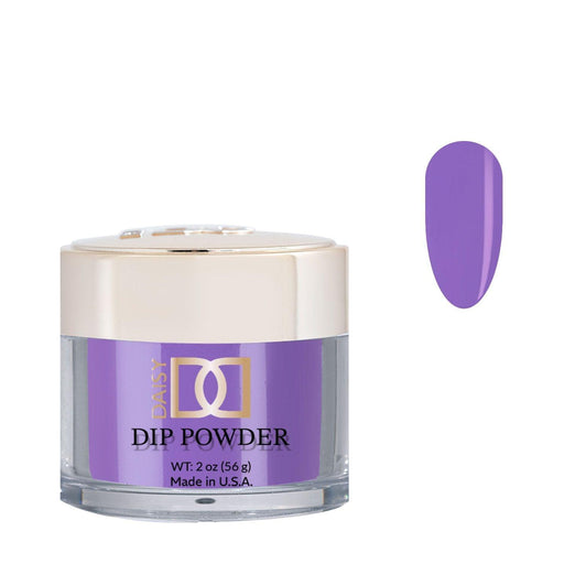 DND Powder 662 Kazoo Purple - Angelina Nail Supply NYC