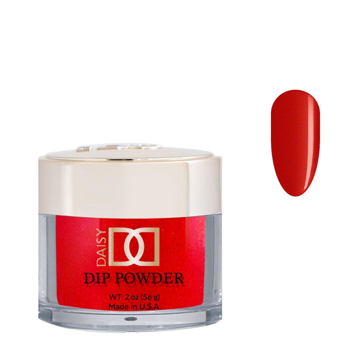 DND Powder 690 Hot Lava - Angelina Nail Supply NYC