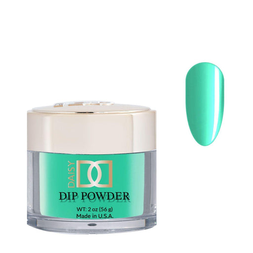 DND Powder 742 Minty Mint - Angelina Nail Supply NYC